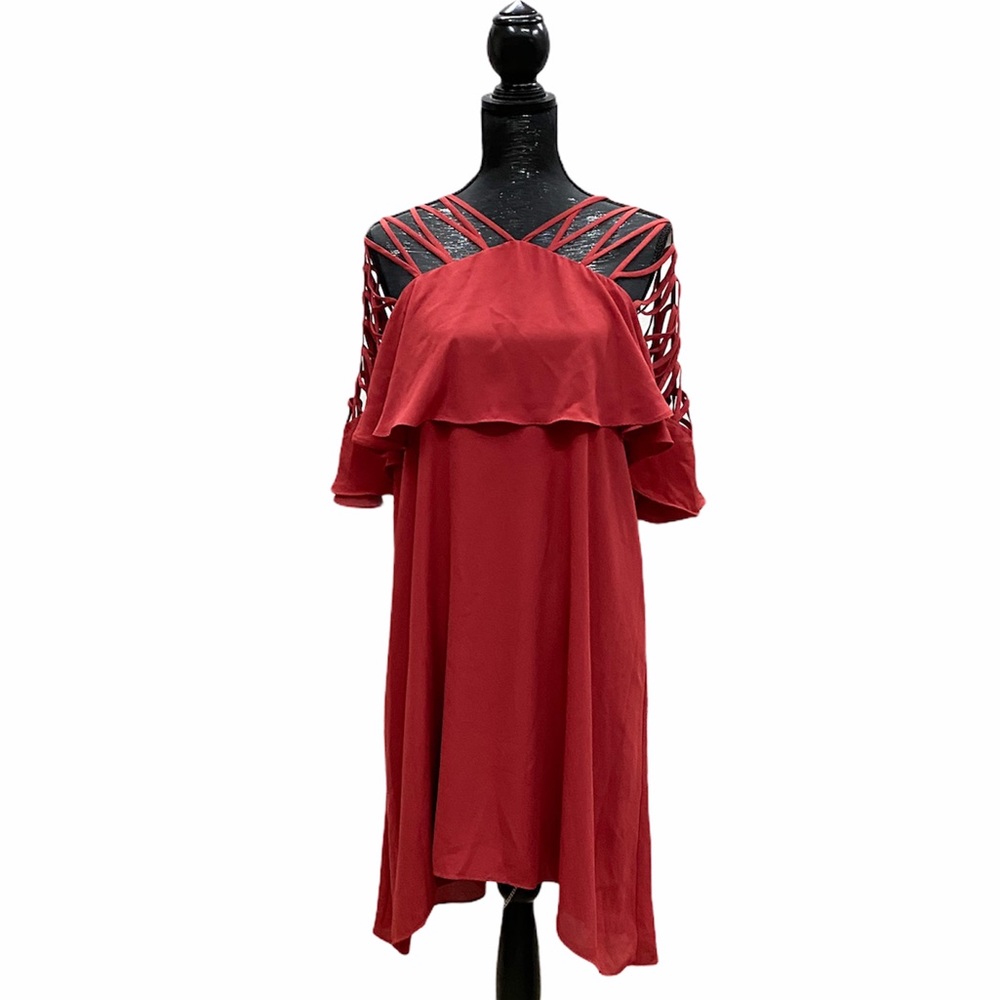 GIANNI BINI Dress